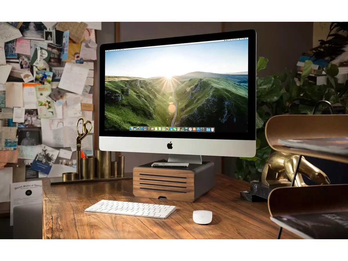 Стойка для стола Twelve South HiRise Pro Photo 8