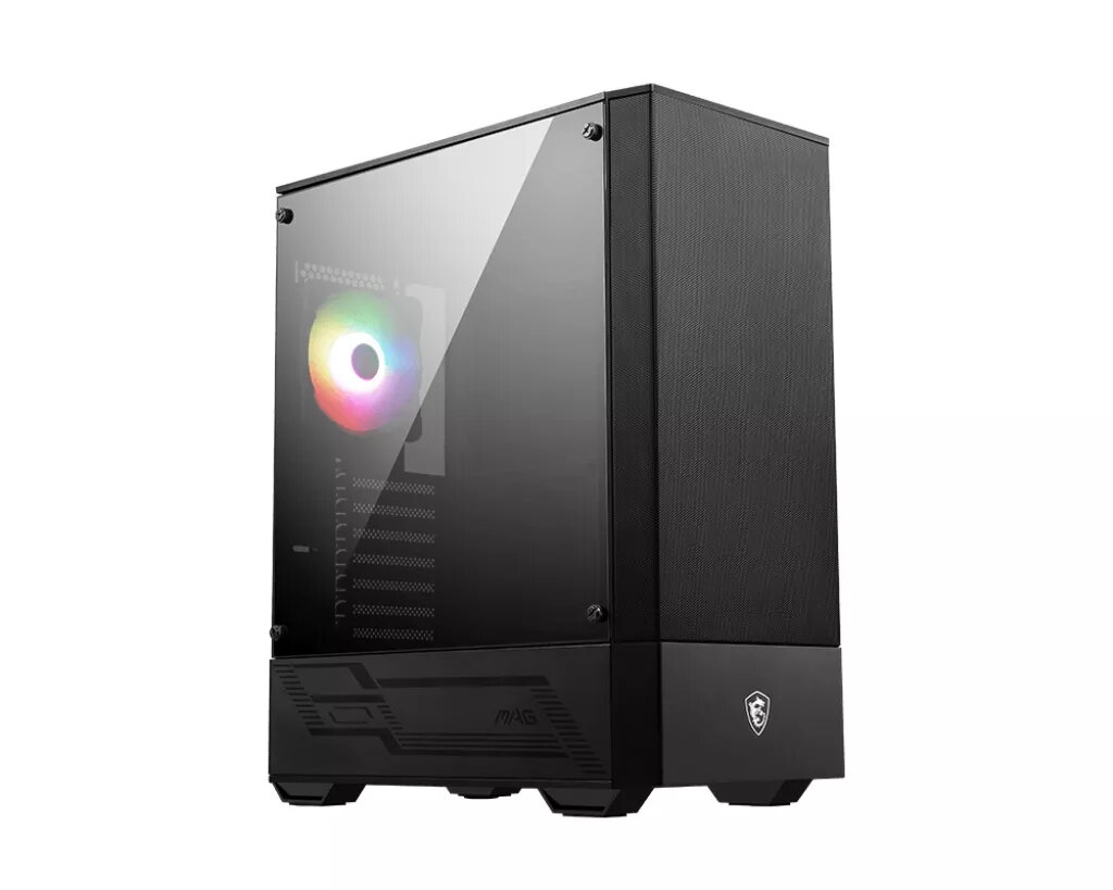 Datora korpuss MSI MAG Forge 110R