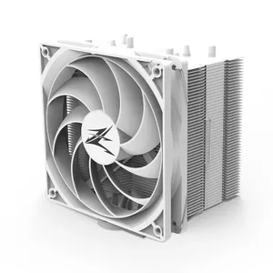 Air cooler Zalman CNPS10X PERFORMA White 180W TDP 135mm EBR