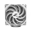 Air cooler Zalman CNPS10X PERFORMA White Photo 2