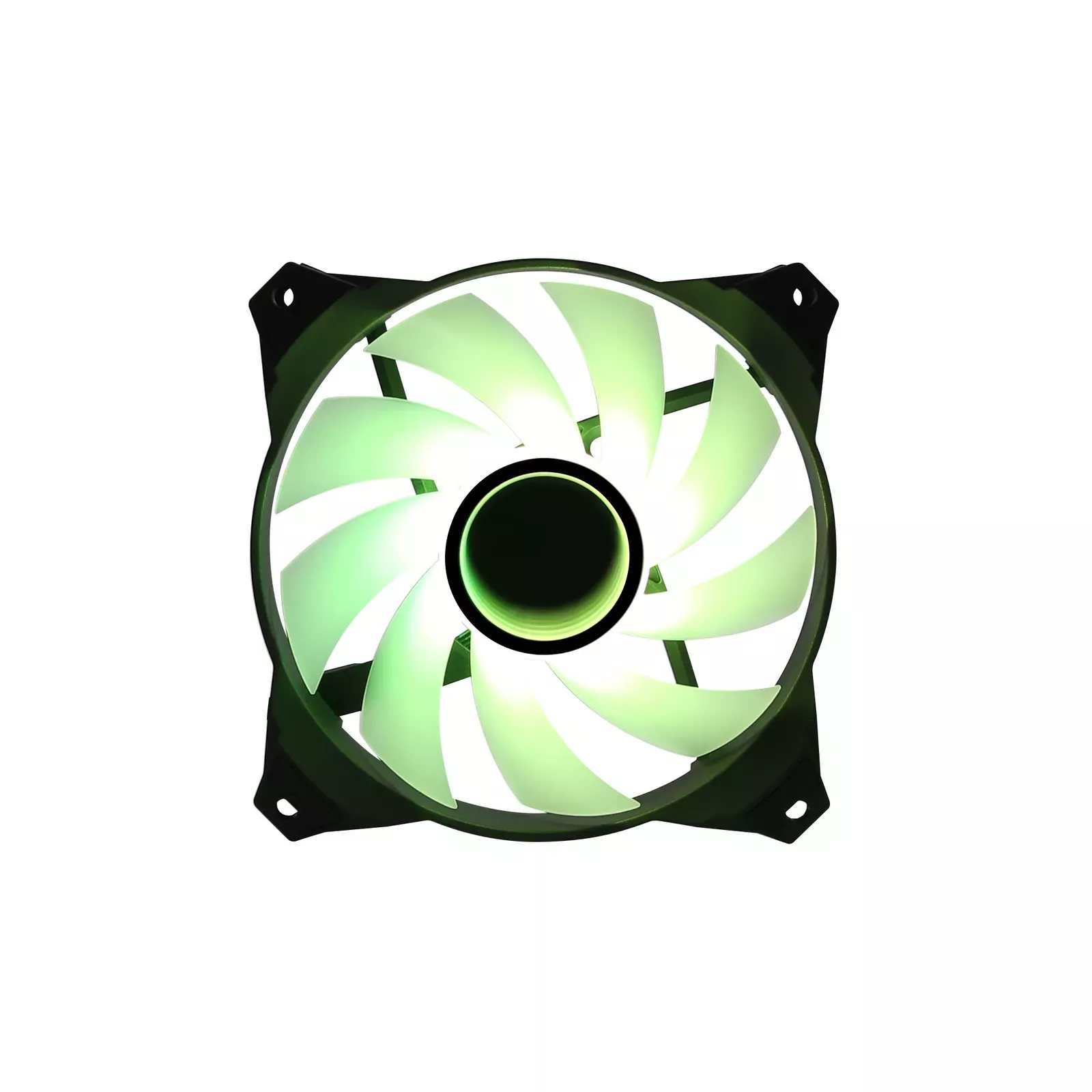 Zalman ZM-IF120 120mm Milky White T-MLX47780 | Procesora dzesētājs un ...