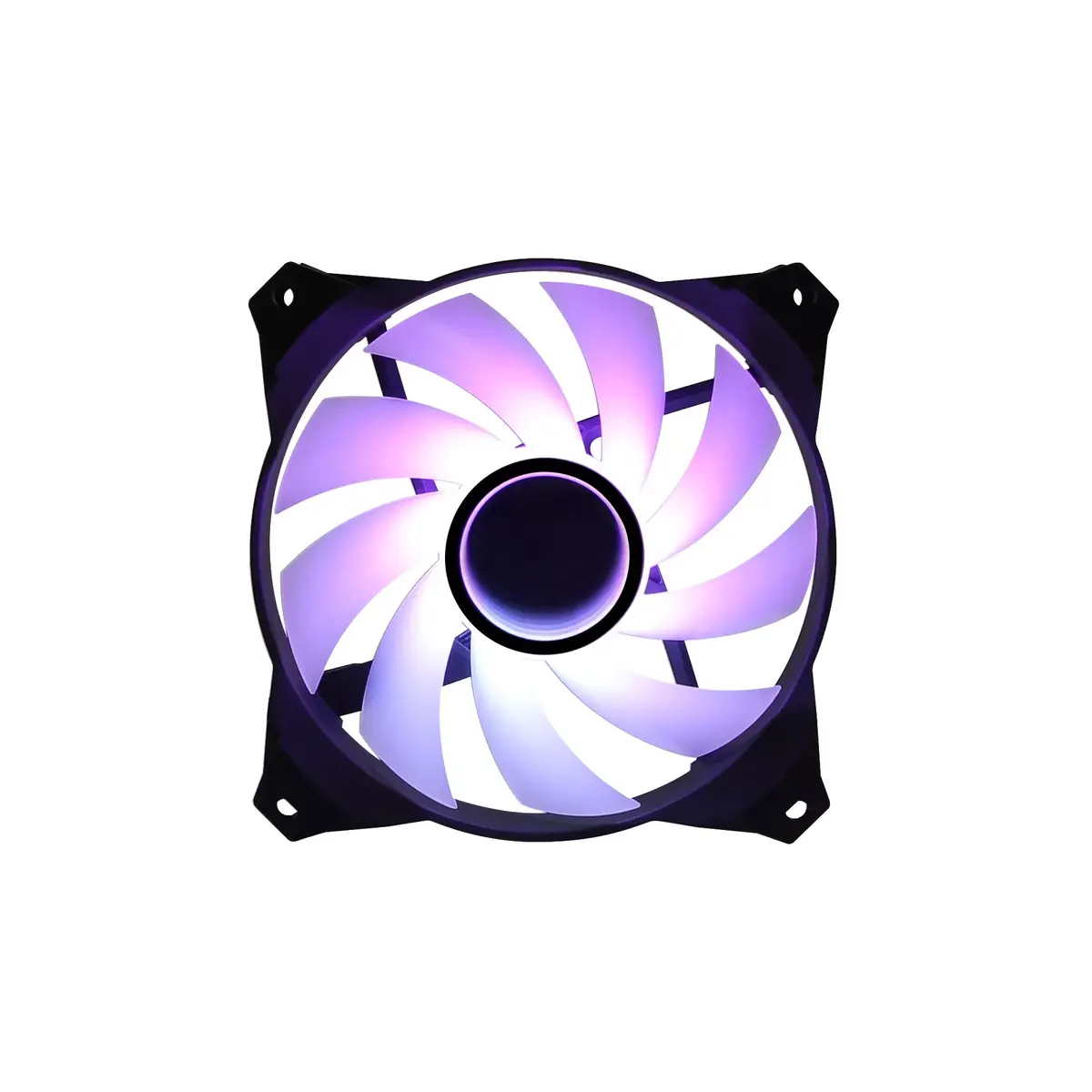 Fan Zalman ZM-IF120 Photo 2