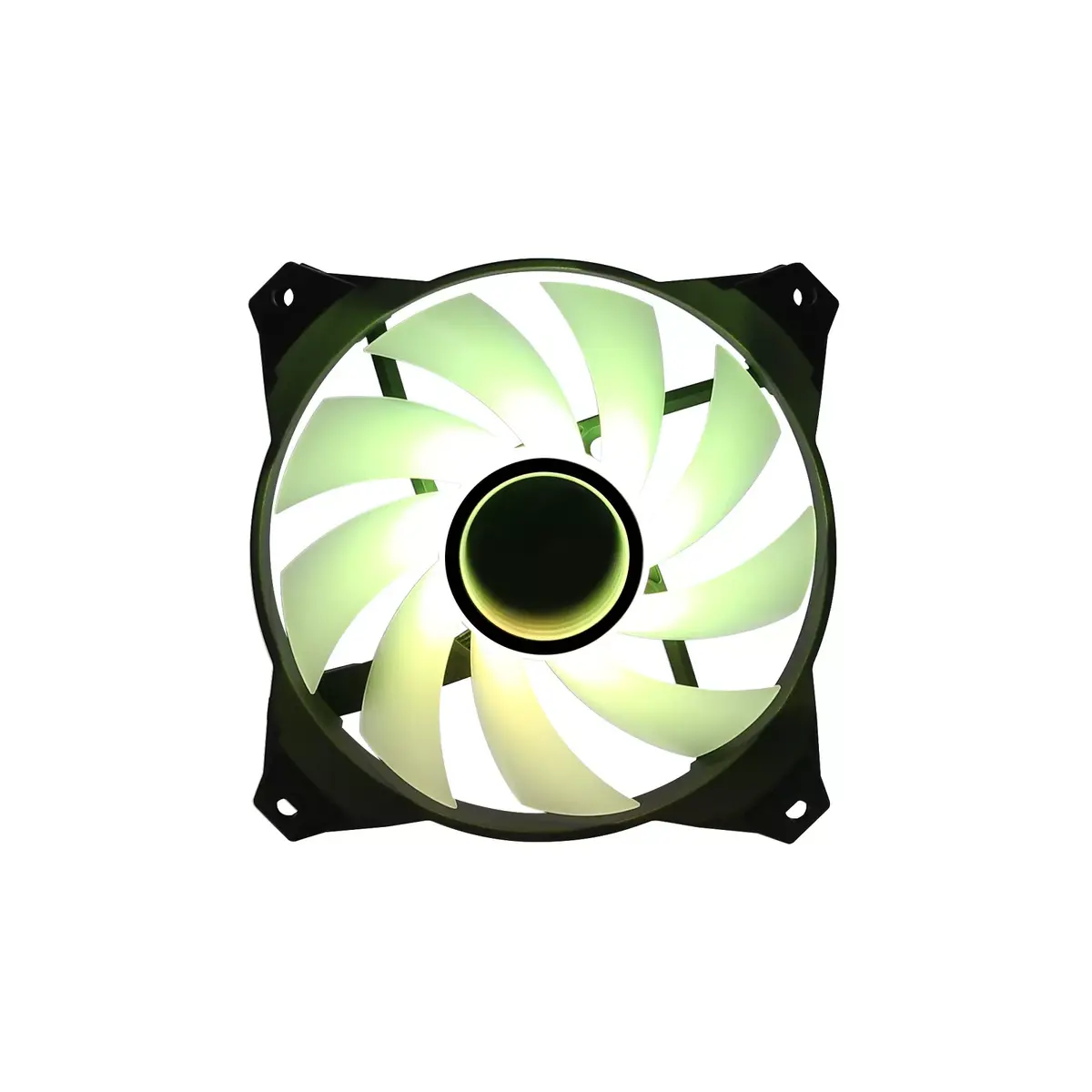 Fan Zalman ZM-IF120 Photo 3