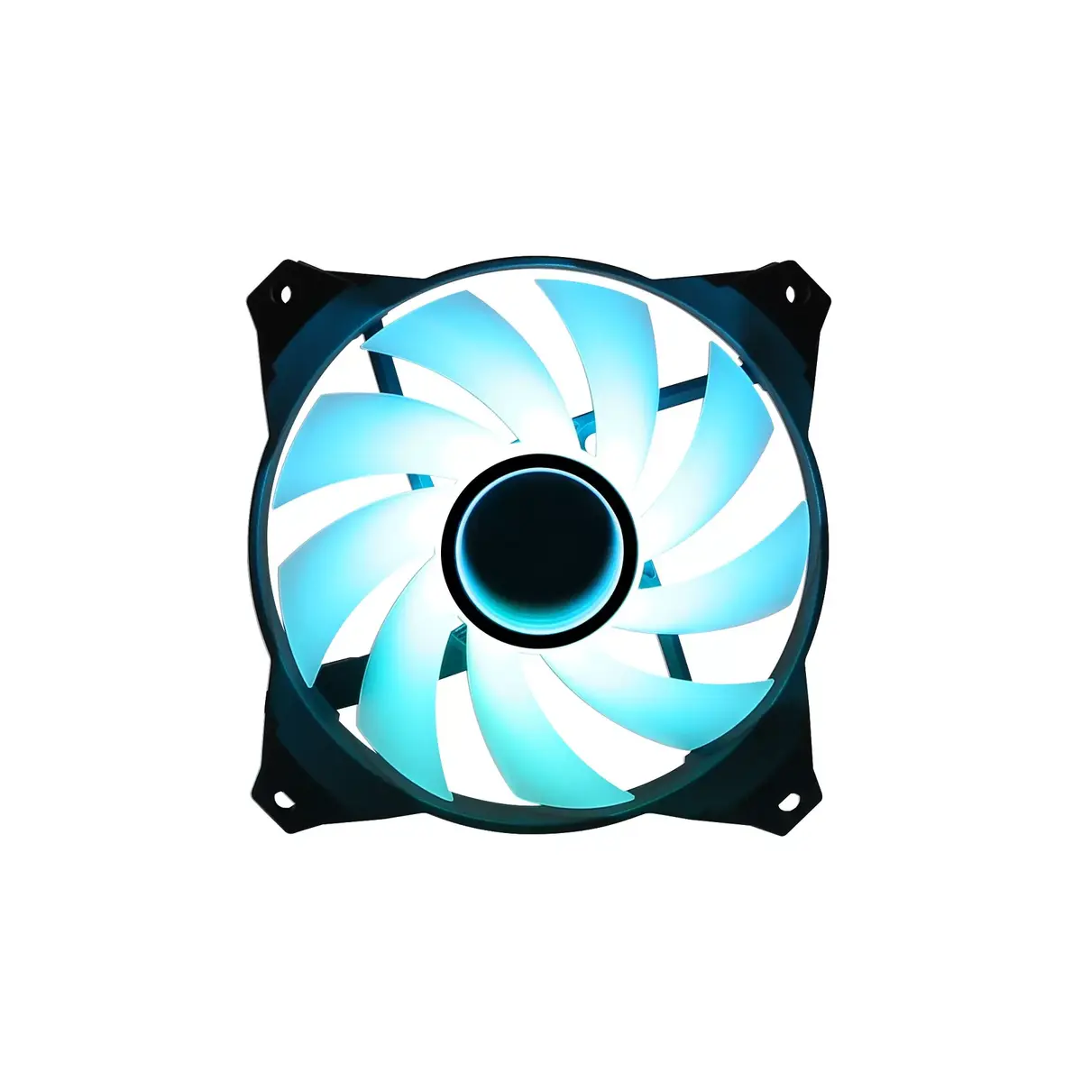 Fan Zalman ZM-IF120 Photo 4