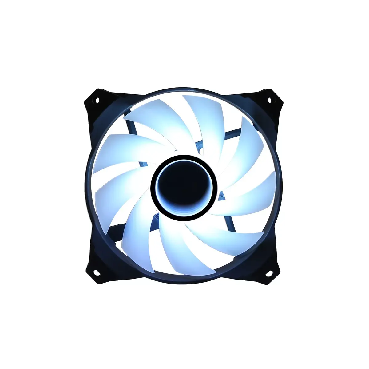 Fan Zalman ZM-IF120 Photo 5