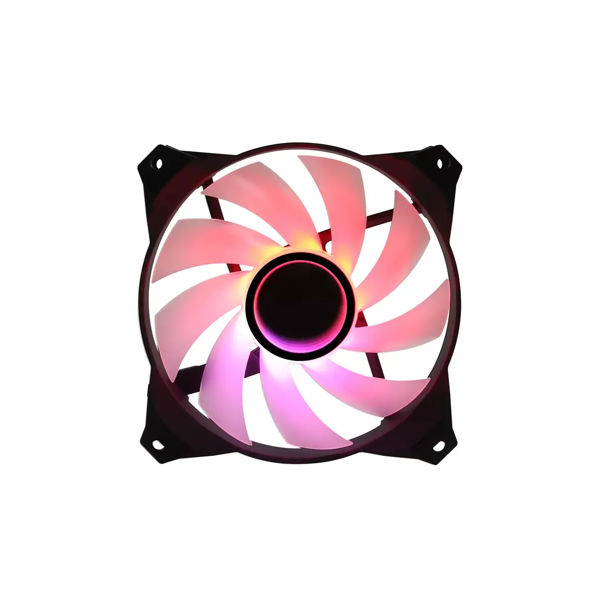 Fan Zalman ZM-IF120 Photo 6