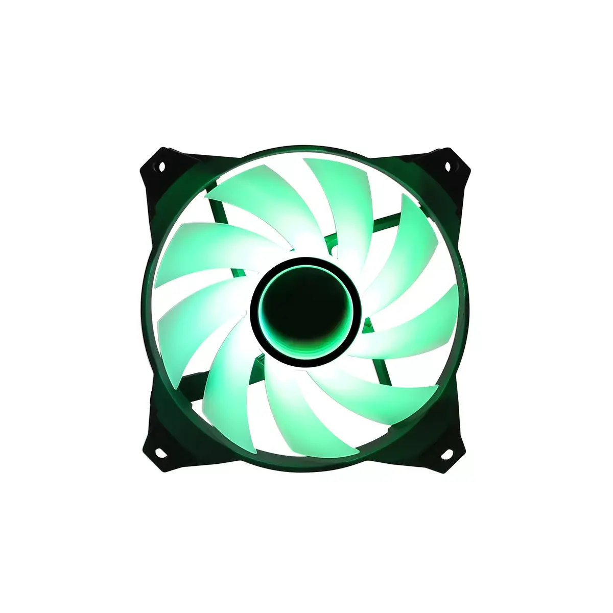 Fan Zalman ZM-IF120 Photo 7