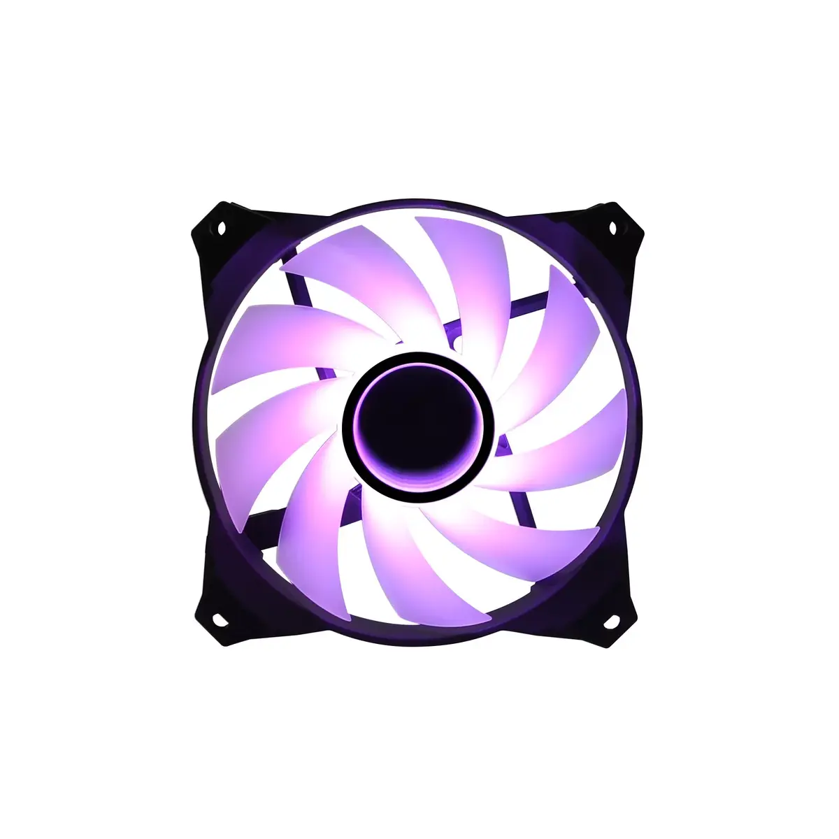 Fan Zalman ZM-IF120 Photo 8
