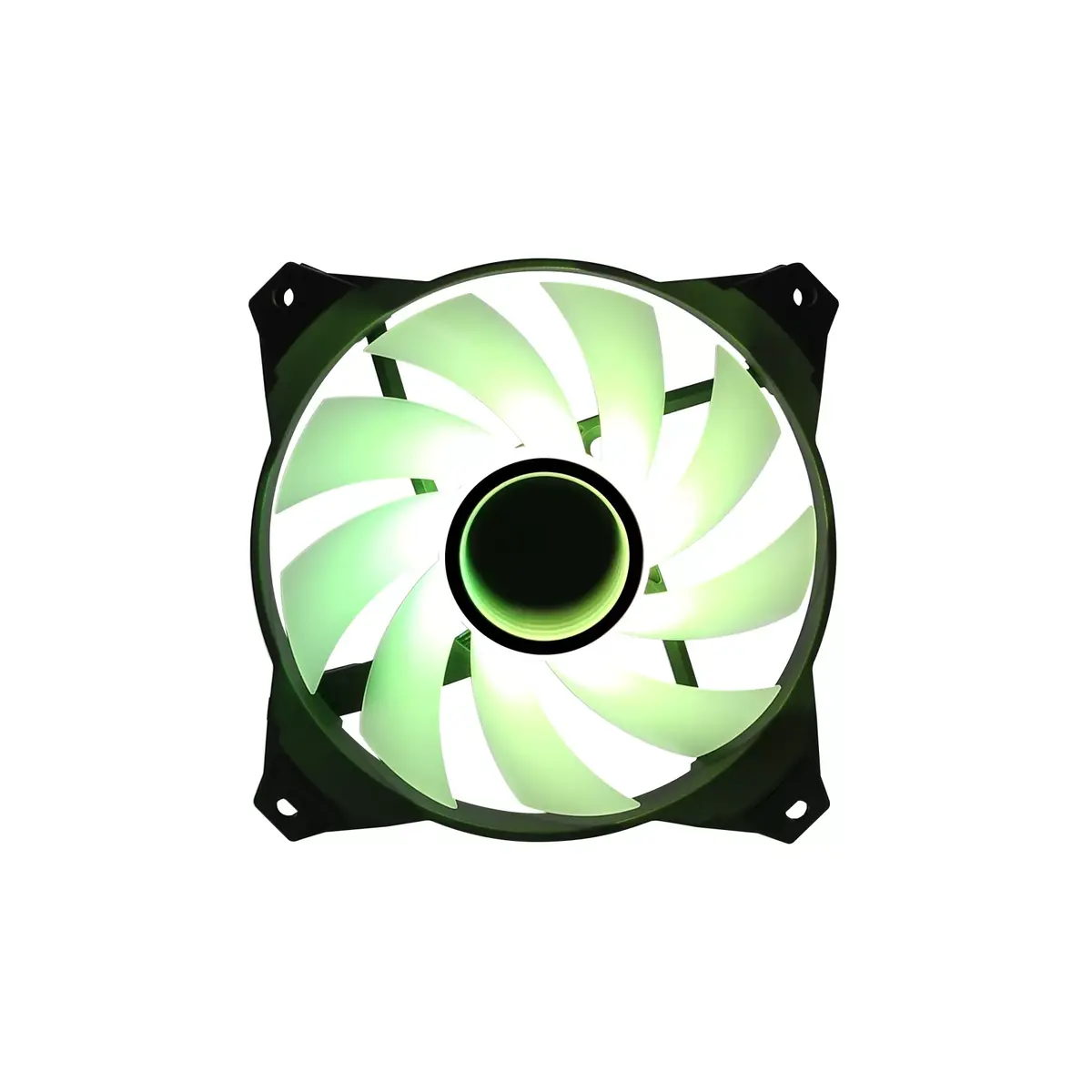 Fan Zalman ZM-IF120 Photo 9