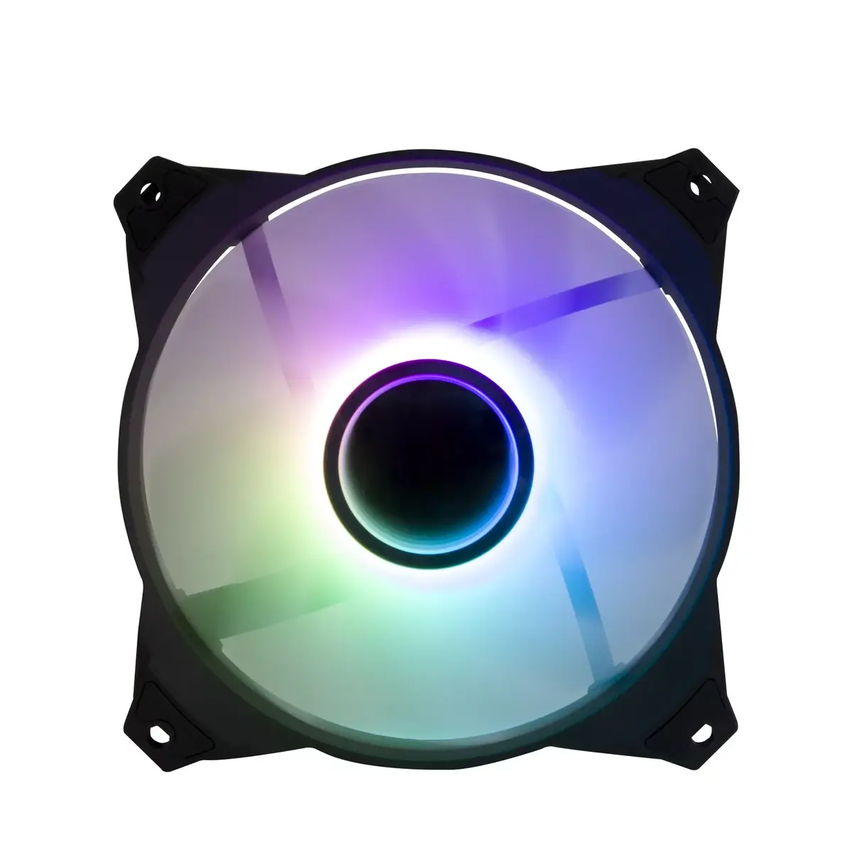 Fan Zalman ZM-IF120 Photo 10
