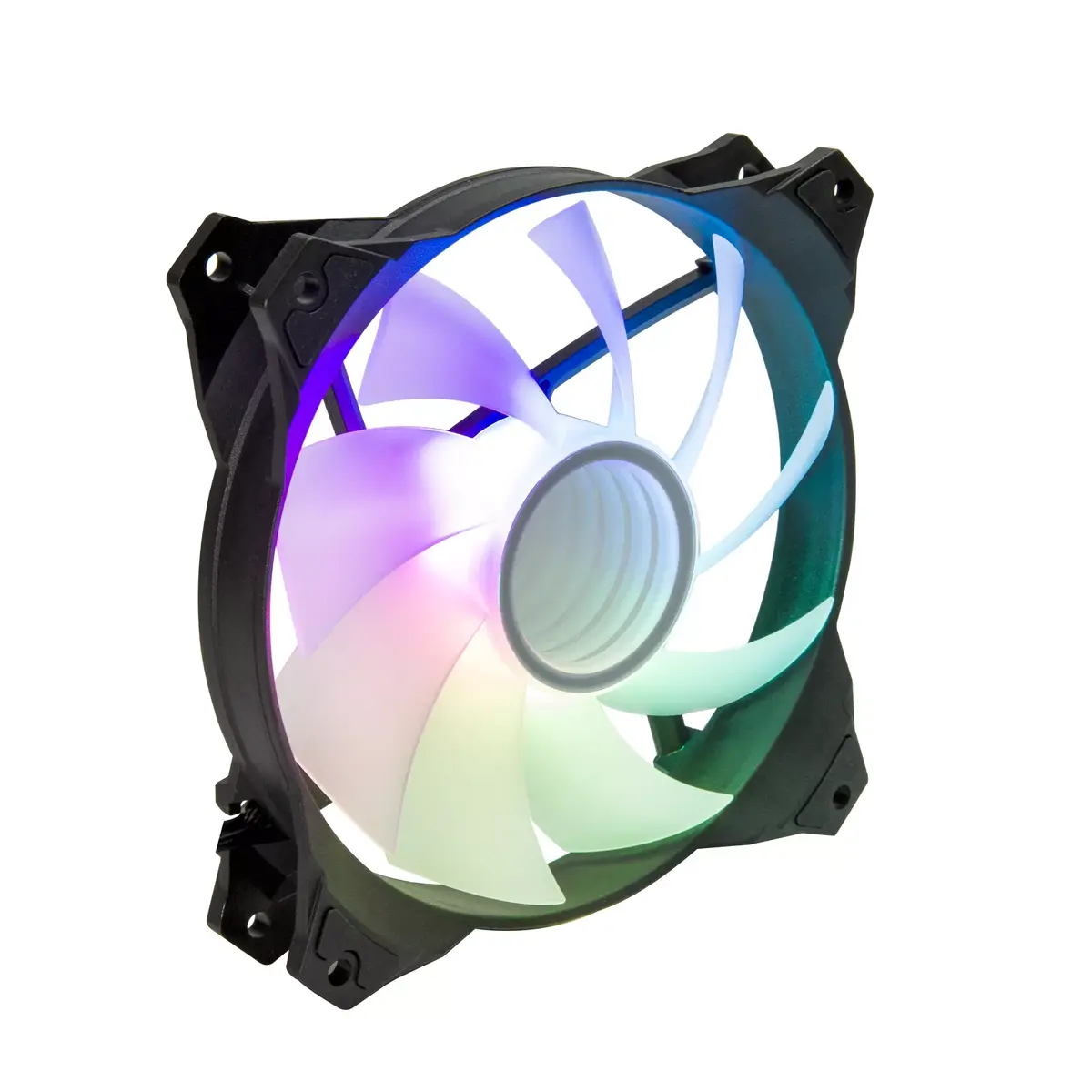 Fan Zalman ZM-IF120 Photo 11