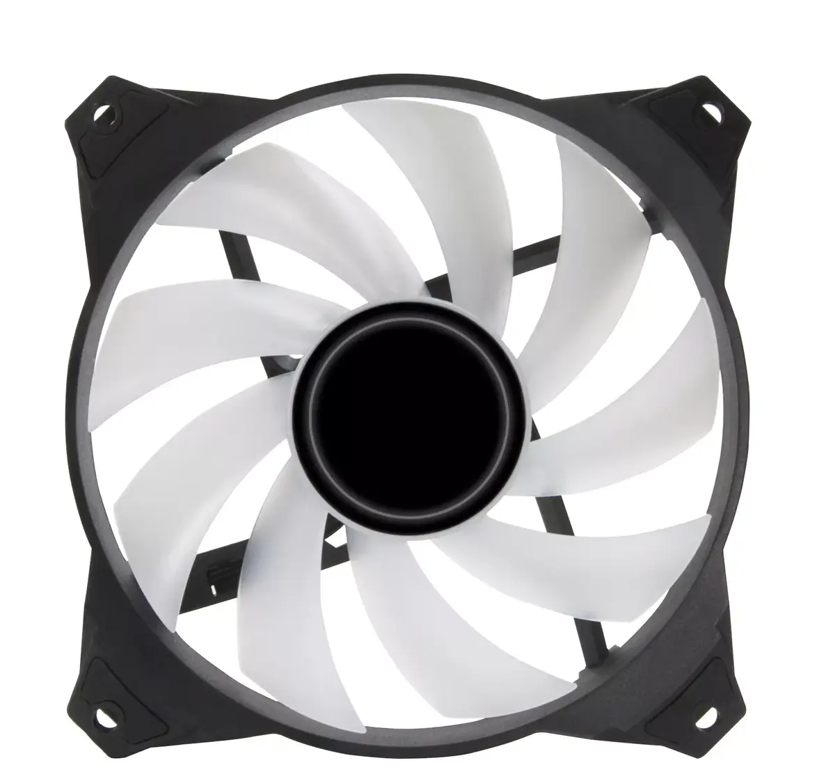 Fan Zalman ZM-IF120 Photo 12