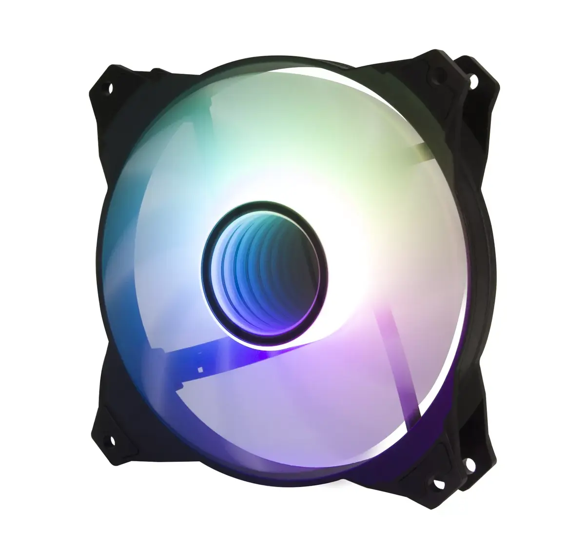 Fan Zalman ZM-IF120 Photo 13