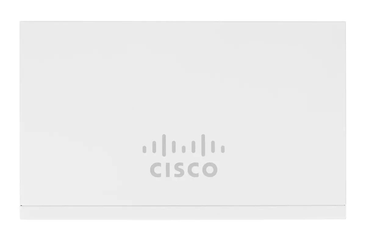 Cisco CBS110 nevadāms L2 16-portu Gigabit slēdzis Photo 5