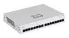 Cisco CBS110 nevadāms L2 16-portu Gigabit slēdzis Photo 6