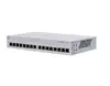 Cisco CBS110 nevadāms L2 16-portu Gigabit slēdzis Photo 10