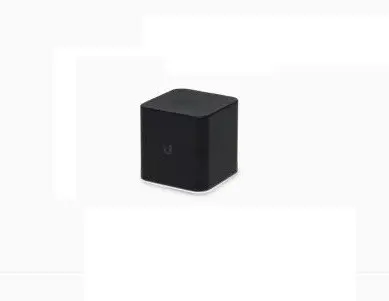 Bezvadu piekļuves punkts Ubiquiti airCube 2