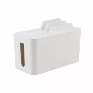 Cable BlueLounge BLUCBM-WH-02 — White USB/data cable