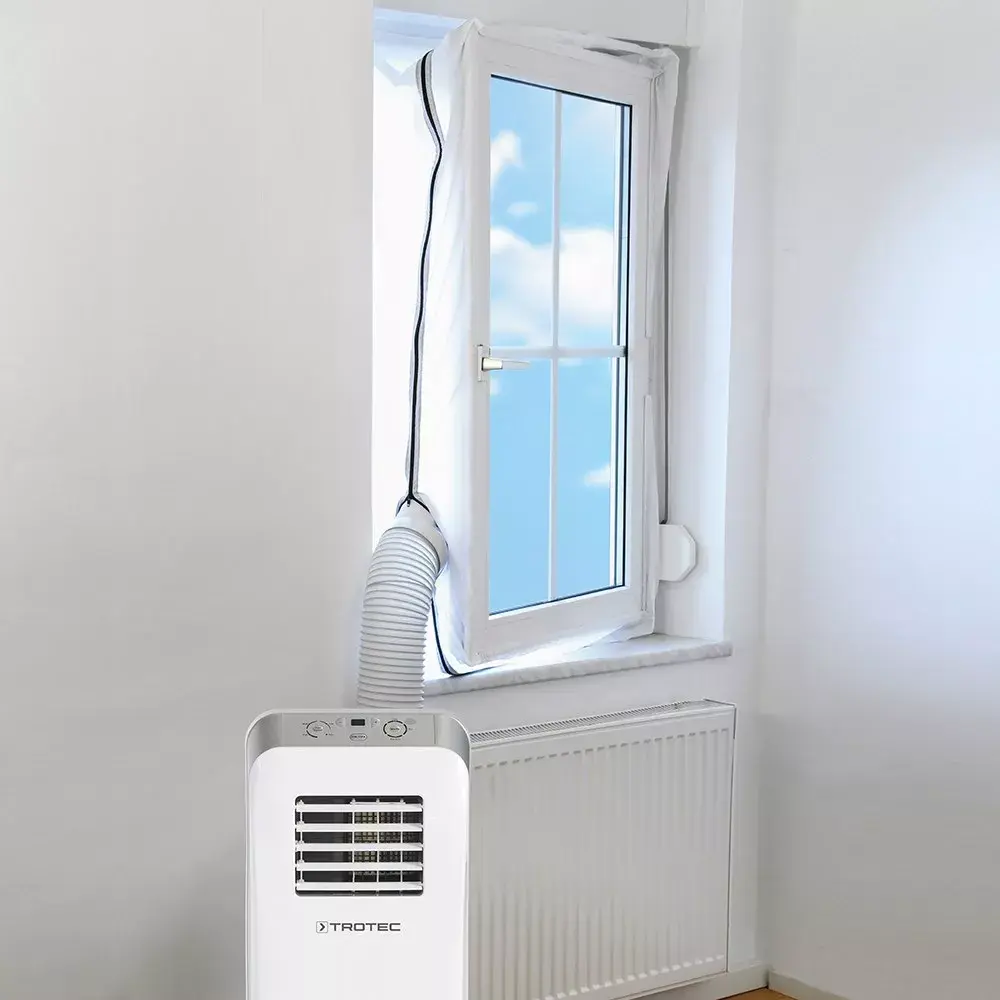 Уплотнитель Trotec AirLock 100 для кондиционеров Photo 2