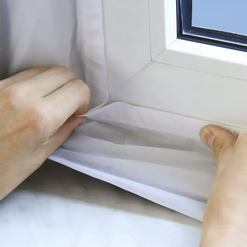 Уплотнитель Trotec AirLock 100 для кондиционеров Photo 6