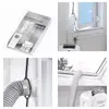 Уплотнитель Trotec AirLock 100 для кондиционеров Photo 9