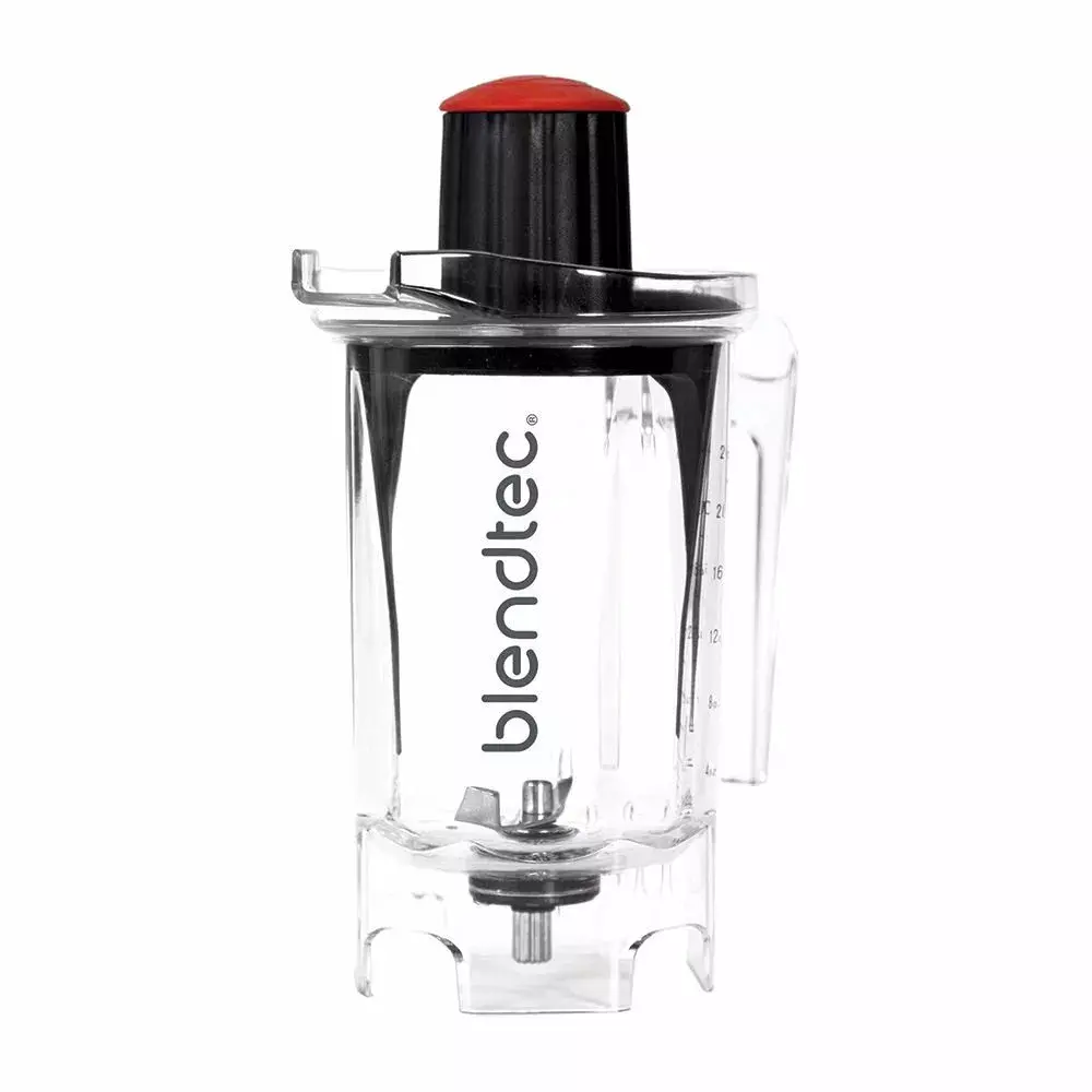 Blendtec Twister Jar 1L blendera trauks