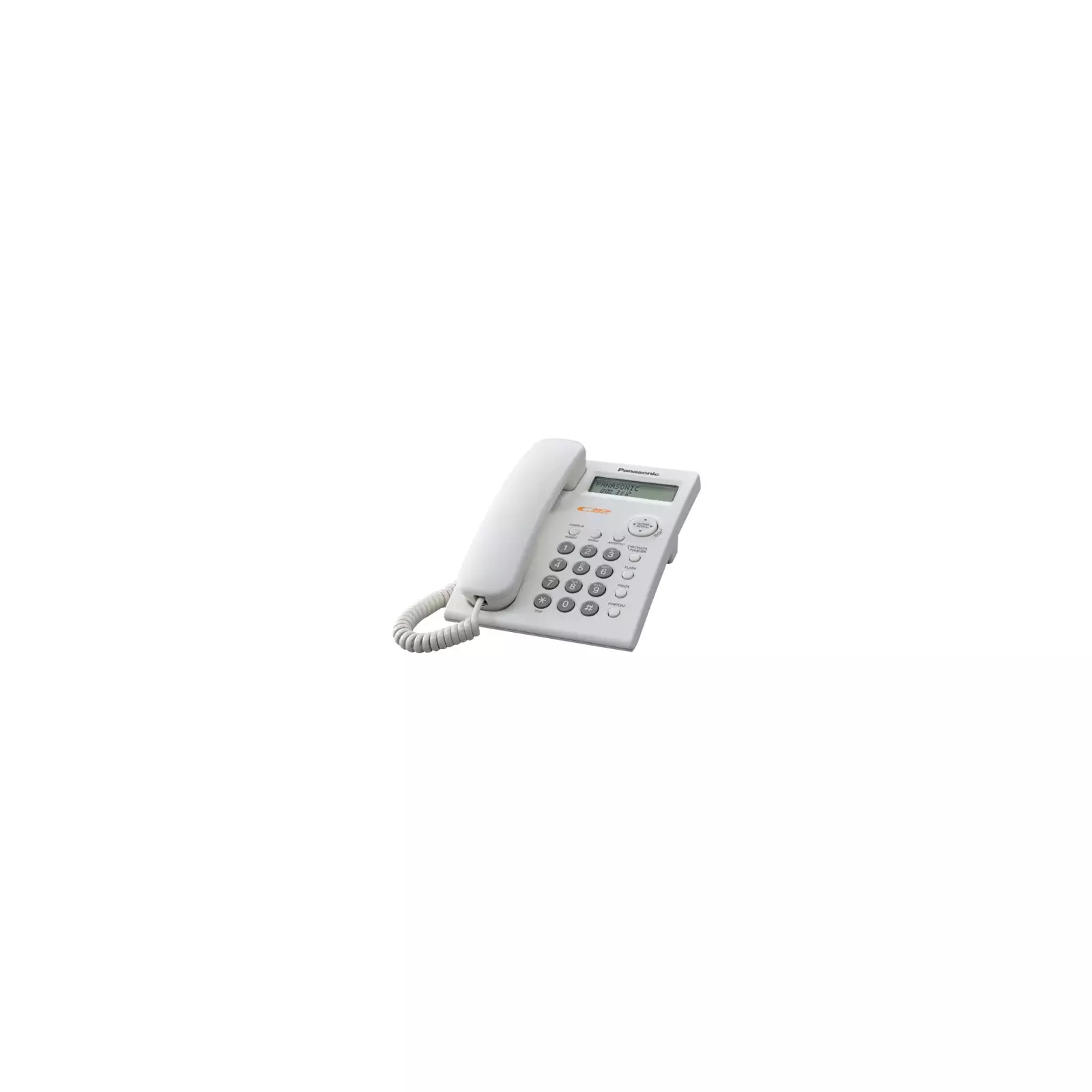 Panasonic KX-TSC11PDW Photo 1