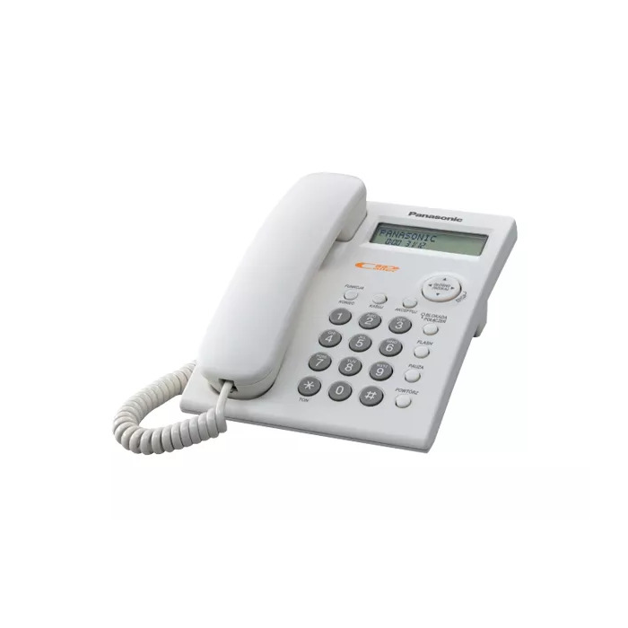 Panasonic KX-TSC11PDW Photo 1