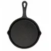 Maku Round Cast Iron Grill Pan 13.5 cm Photo 2