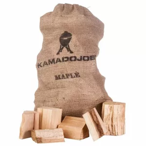 Koka gabaliņi Kamado Joe kļava 4,5 kg – dūmošanai un grilēšanai