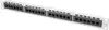 Patch panel LANBERG PPU5-1024-S 1U 24 ports Photo 6