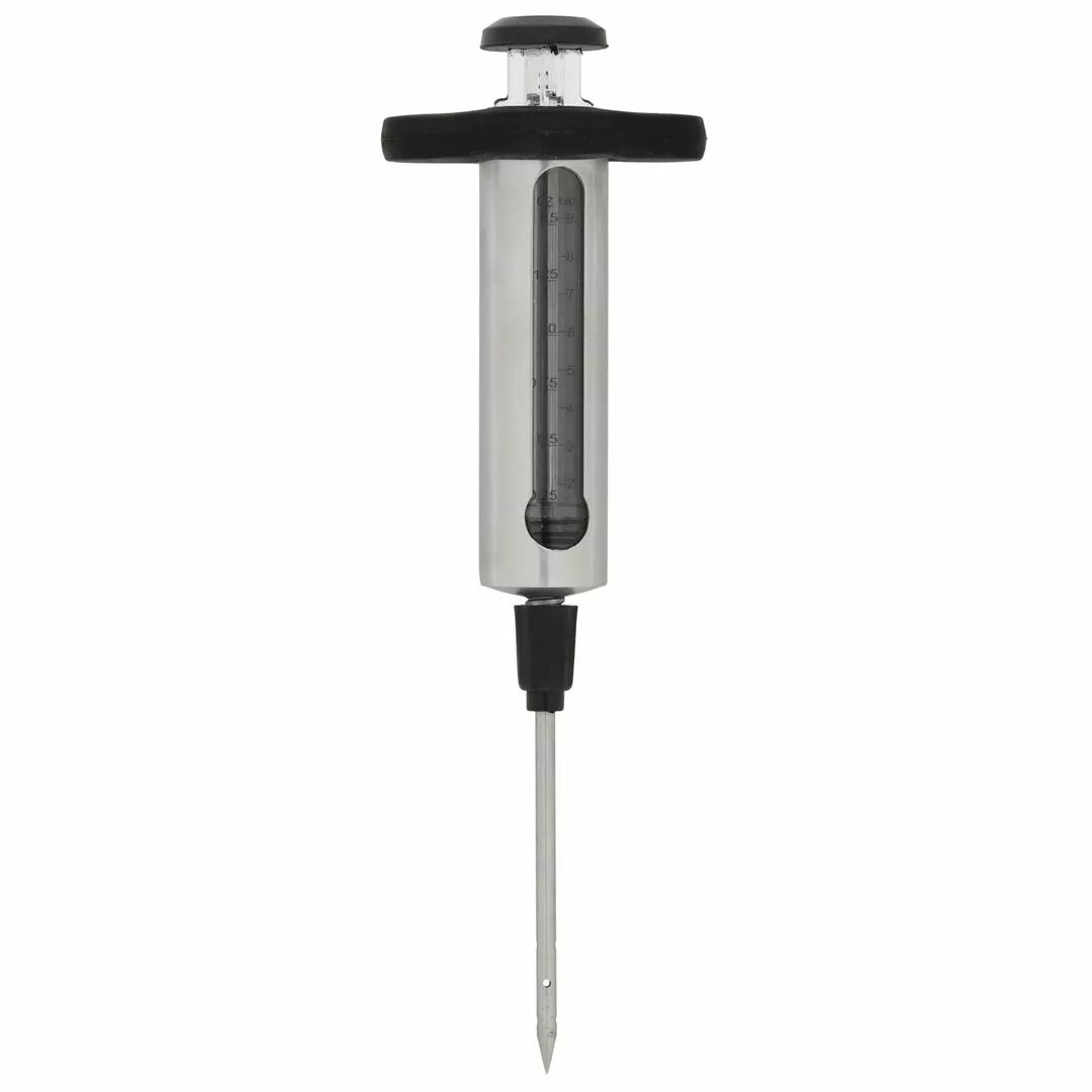 Injekcijas šprice Mustang modelis 6410413241725, 6410413241725