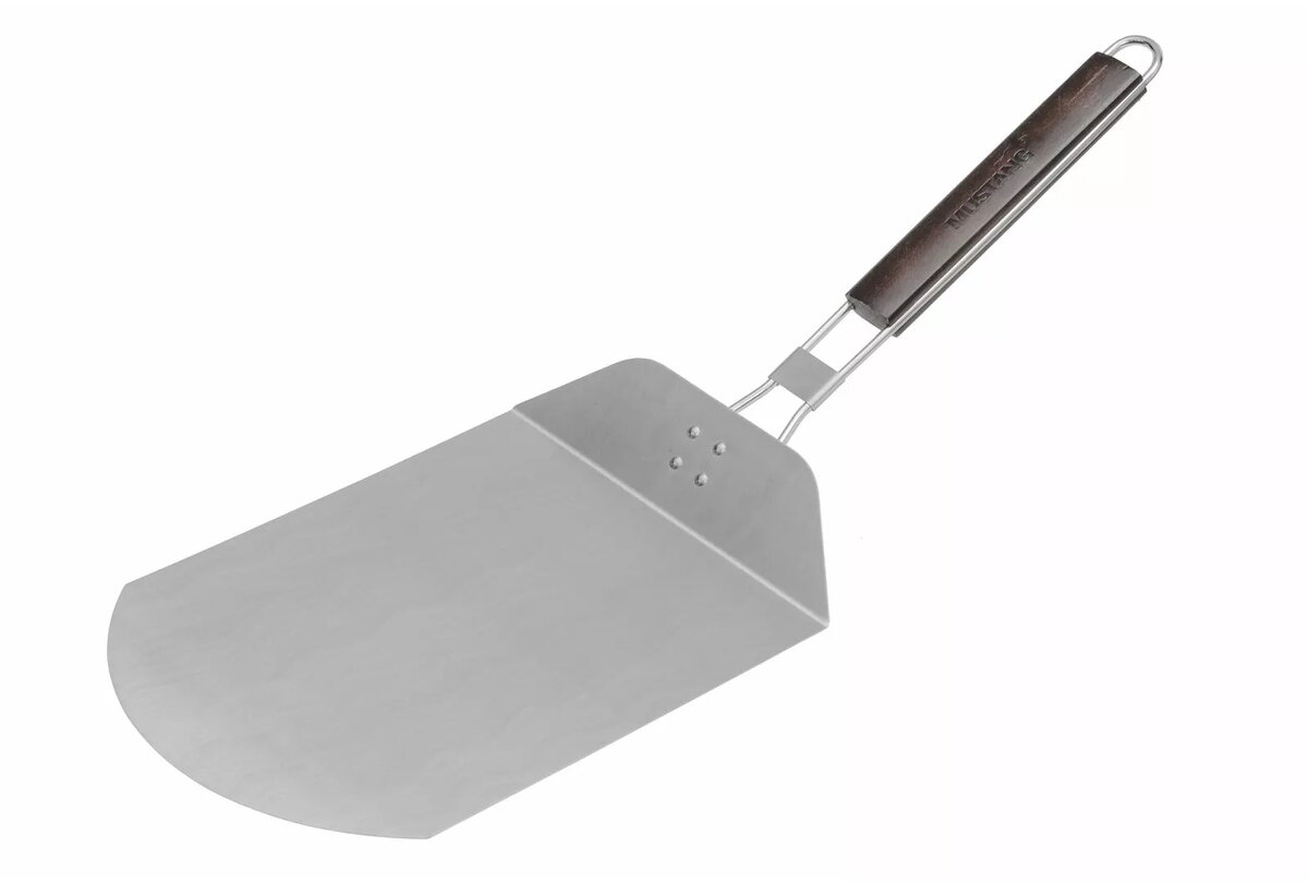 Picas nazis Mustang 30 x 25