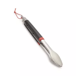 Weber 6317 Stainless Steel Barbecue Tongs