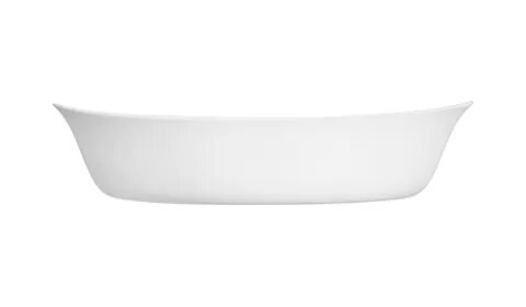 Keramikas ovāls trauks Luminarc Smart Cuisine