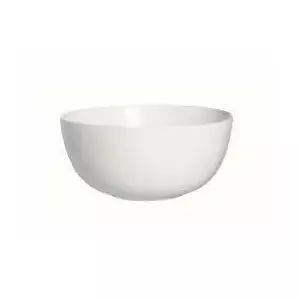 Serving bowl Luminarc DIWALI 21 cm, 2.1 L – tempered Opal glass serving bowl