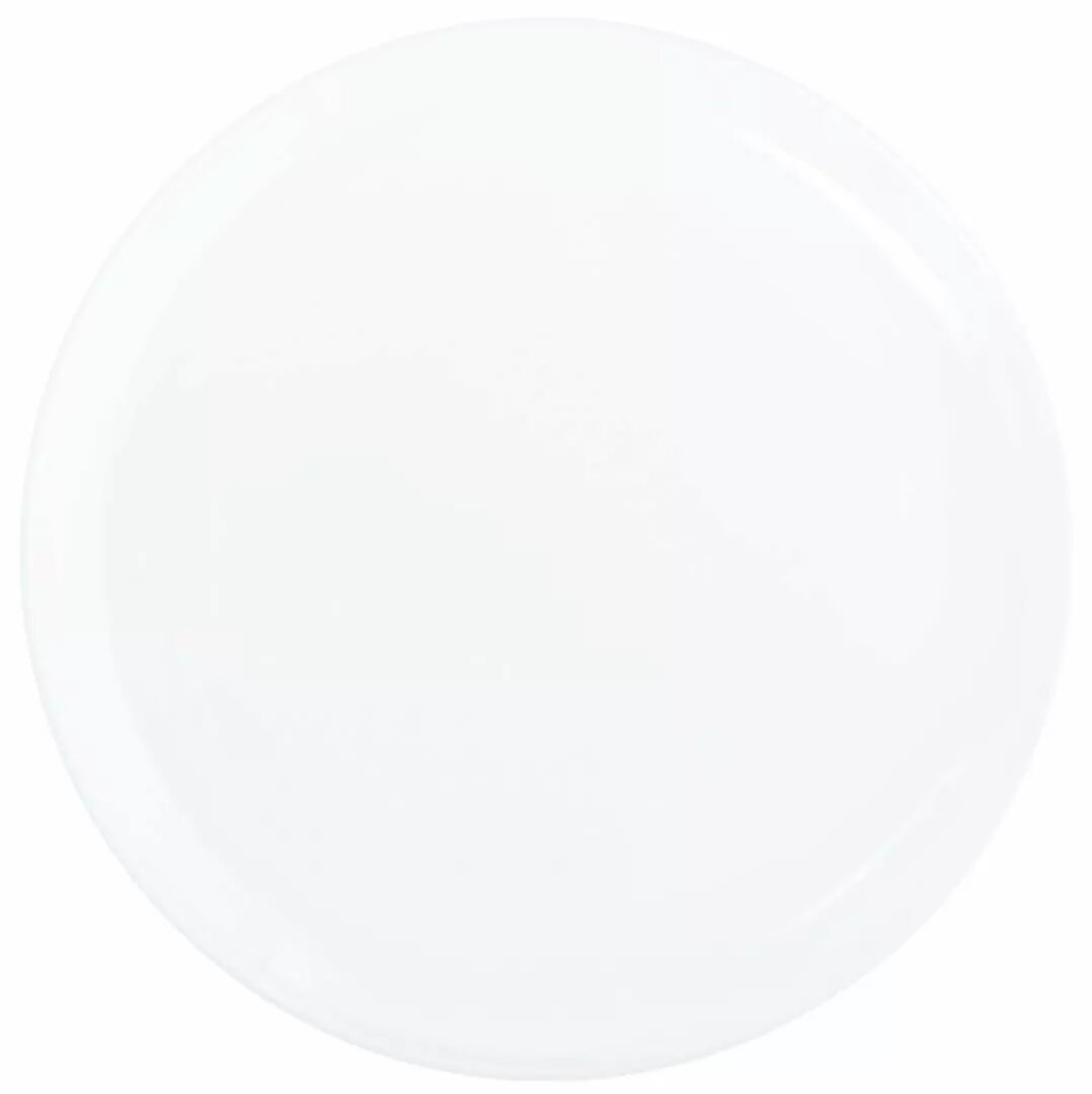 Dienas šķīvis Luminarc 25 cm, rūdīts