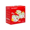Salad bowl Oursson BS2981RC/GA Photo 7