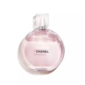 Парфюм CHANEL Chance Eau Tendre Eau de Toilette 100 мл — для женщин, небак refillable флакон