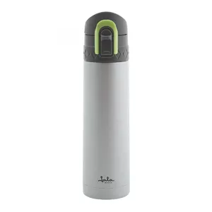 JATA Mod. 826 Hiking 500 ml Stainless steel Grey