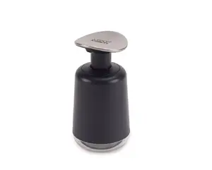 Joseph Joseph Presto Soap Dispenser Grey