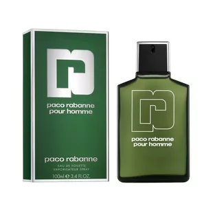 Paco Rabanne Pour Homme EDT 100 ml