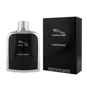 Jaguar Classic Black EDT 100 ml