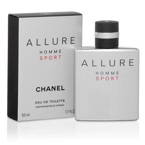 Chanel Allure Homme Sport EDT 50 ml