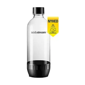 SodaStream 1041160410 piederums gāzēto dzērienu automātam Ūdens gāzēšanas pudele