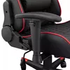 Mesh backrest White Shark RACER-TWO Photo 2