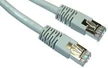 Tīkla kabelis Gembird PP6-5M RJ-45 Cat6