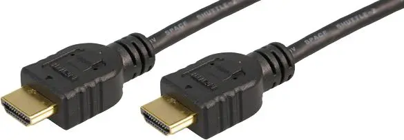 HDMI kabelis LogiLink 3m HDMI Type