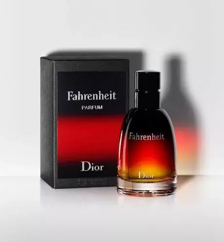 Dior Fahrenheit 086623009 Photo 2