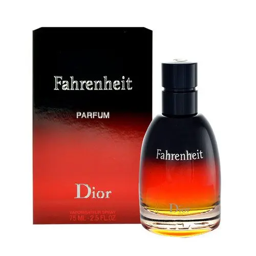 Dior Fahrenheit 086623009 Photo 3